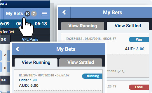 Virtual Football League view bet history scene.jpg